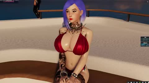 Naugthy Sara online show from September 2025 08:16:01 AM