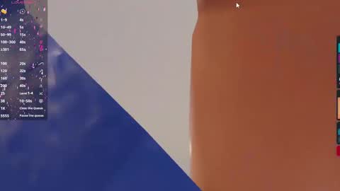  Ammber  online show from March 2025 11:47:02 PM