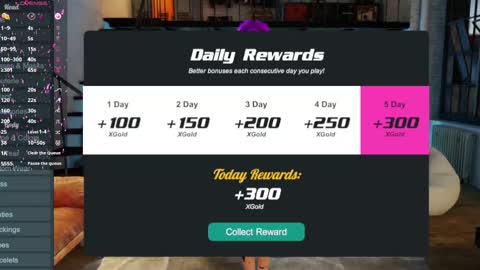  Ammber  online show from March 2025 02:36:01 AM