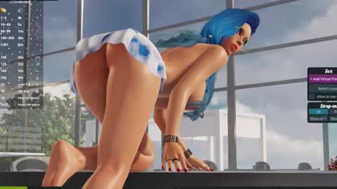  Ammber  online show from September 2025 08:00:02 PM