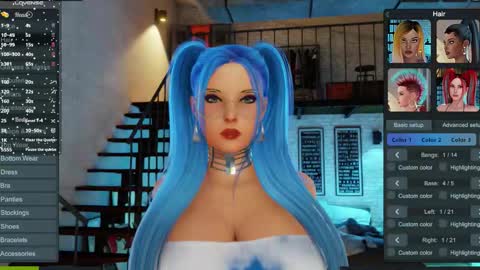  Ammber  online show from September 2025 02:26:02 AM