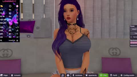  Ammber  online show from June 2026 09:18:02 PM