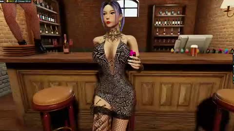 Snapshot of 3dx_sara chatting on June 2026 05:54:02 AM 3dx_sara online show from June 2026 05:54:02 AM