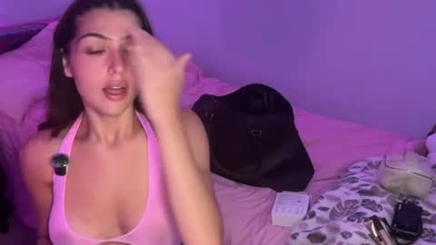 Venus Raee online show from June 2026 10:10:02 PM