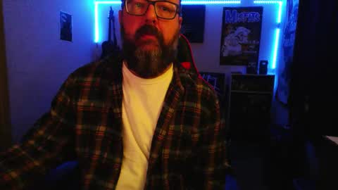 3ndlessmike online show from February 2026 11:59:01 AM