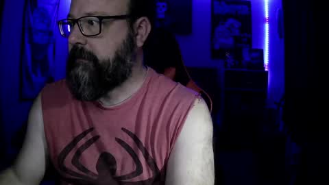 3ndlessmike online show from April 2026 10:35:02 AM