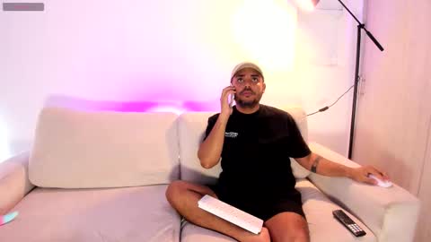 3someunlocked online show from November 2025 10:42:02 PM