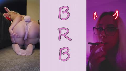 Bunny online show from March 2026 08:19:01 AM