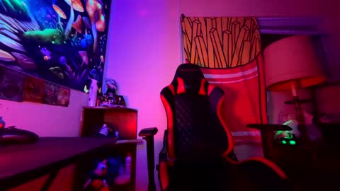 Snapshot of 420jizzva chatting on February 2025 02:36:02 AM Daddythickdick420 online show from February 2025 02:36:02 AM
