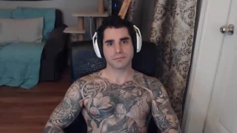 Anomander Rake online show from January 2026 02:50:01 AM