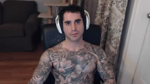 Snapshot of 420randomguy chatting on January 2026 11:30:02 PM Anomander Rake online show from January 2026 11:30:02 PM