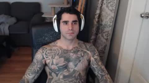 Snapshot of 420randomguy chatting on January 2026 10:08:01 PM Anomander Rake online show from January 2026 10:08:01 PM