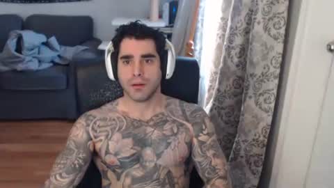 Snapshot of 420randomguy chatting on February 2026 03:33:02 PM Anomander Rake online show from February 2026 03:33:02 PM