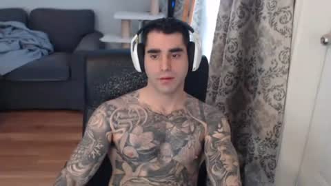 Snapshot of 420randomguy chatting on February 2026 03:04:01 PM Anomander Rake online show from February 2026 03:04:01 PM