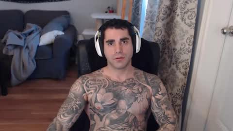 Snapshot of 420randomguy chatting on February 2026 03:24:01 PM Anomander Rake online show from February 2026 03:24:01 PM