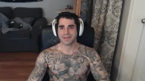 Snapshot of 420randomguy chatting on March 2026 11:01:01 PM Anomander Rake online show from March 2026 11:01:01 PM