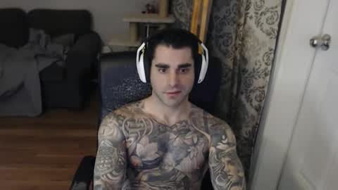 Snapshot of 420randomguy chatting on March 2026 10:29:02 PM Anomander Rake online show from March 2026 10:29:02 PM