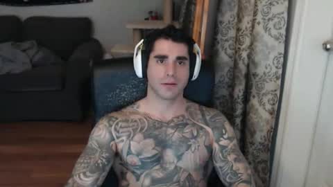 Snapshot of 420randomguy chatting on March 2026 11:10:01 PM Anomander Rake online show from March 2026 11:10:01 PM