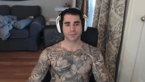 Snapshot of 420randomguy chatting on March 2026 02:12:02 PM Anomander Rake online show from March 2026 02:12:02 PM