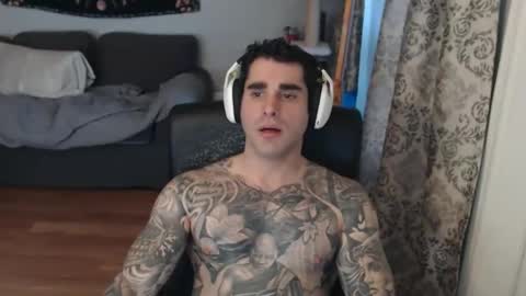 Snapshot of 420randomguy chatting on March 2026 09:53:01 PM Anomander Rake online show from March 2026 09:53:01 PM