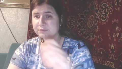 Katya online show from November 2025 06:39:01 PM