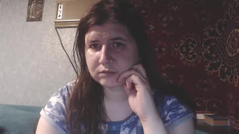 Katya online show from November 2025 08:52:01 PM