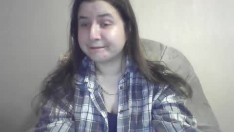 Katya online show from November 2025 12:55:01 PM