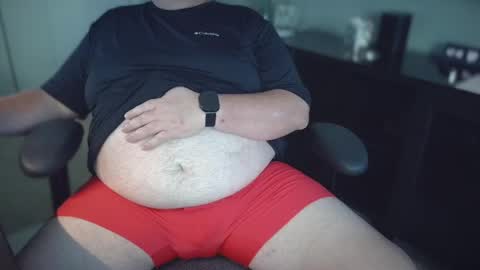 4bgdaddyks online show from April 2026 05:17:02 PM