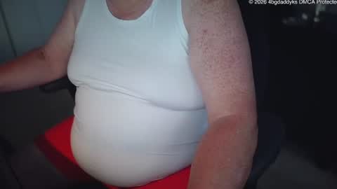 Snapshot of 4bgdaddyks chatting on July 2026 03:40:01 PM 4bgdaddyks online show from July 2026 03:40:01 PM