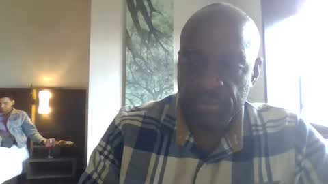 Snapshot of 4misterious chatting on July 2026 05:52:01 PM Brian online show from July 2026 05:52:01 PM