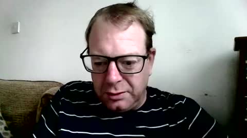 robert online show from March 2026 10:01:01 AM