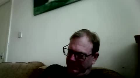 robert online show from April 2026 12:47:02 PM