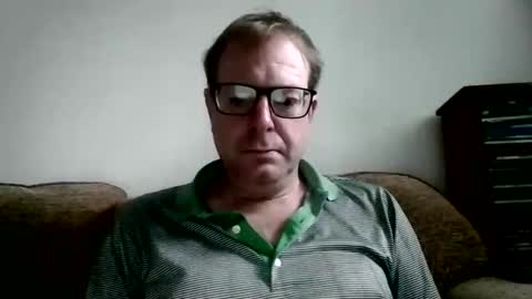 robert online show from April 2026 10:33:01 AM