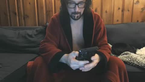 Snapshot of 508quigley710 chatting on December 2024 07:45:01 PM XXXtra Sauce online show from December 2024 07:45:01 PM