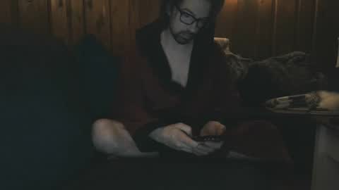 Snapshot of 508quigley710 chatting on December 2024 07:05:02 AM XXXtra Sauce online show from December 2024 07:05:02 AM