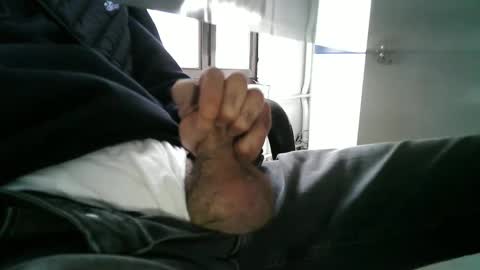 Snapshot of 5460hsft chatting on December 2024 12:56:01 PM 5460hairysoft online show from December 2024 12:56:01 PM