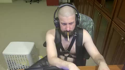 Snapshot of 54plusorminus12 chatting on February 2025 08:50:01 AM 54 or - 12. online show from February 2025 08:50:01 AM