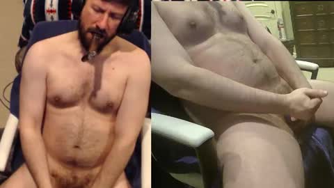 Snapshot of 54plusorminus12 chatting on November 2025 08:36:02 AM 54 or - 12. online show from November 2025 08:36:02 AM