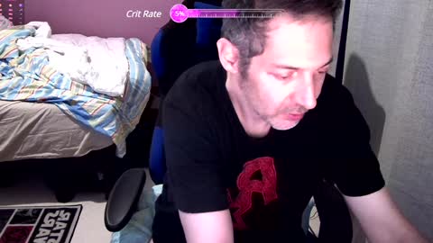 Larese Carlo online show from January 2025 10:54:02 PM