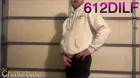 612Dilf online show from May 2026 04:39:02 AM