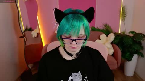 Snapshot of 666_marshmallow chatting on February 2026 07:40:01 AM Marsi online show from February 2026 07:40:01 AM