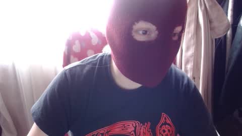 SHANNON online show from April 2026 05:17:01 PM