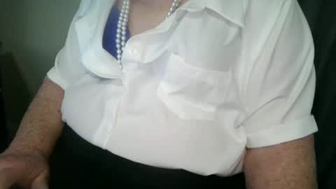 Missy online show from March 2025 02:08:02 PM