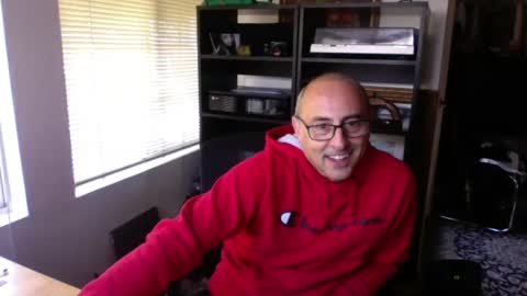 Snapshot of 66sexytime99 chatting on December 2024 08:25:02 PM daddy vegas for single women and couples here online show from December 2024 08:25:02 PM