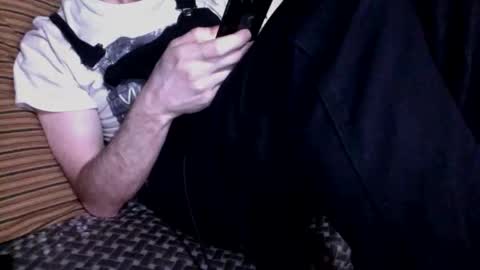 Chris online show from October 2025 12:47:01 AM