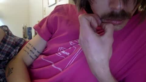 FUCKR online show from January 2025 12:18:01 PM