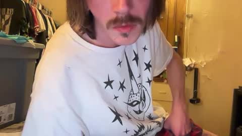 FUCKR online show from February 2025 10:15:02 AM