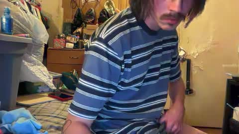 FUCKR online show from March 2025 11:17:01 AM