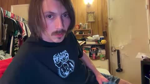 FUCKR online show from March 2025 08:59:01 AM