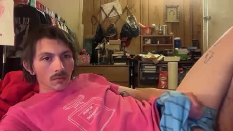 FUCKR online show from March 2025 12:15:01 PM